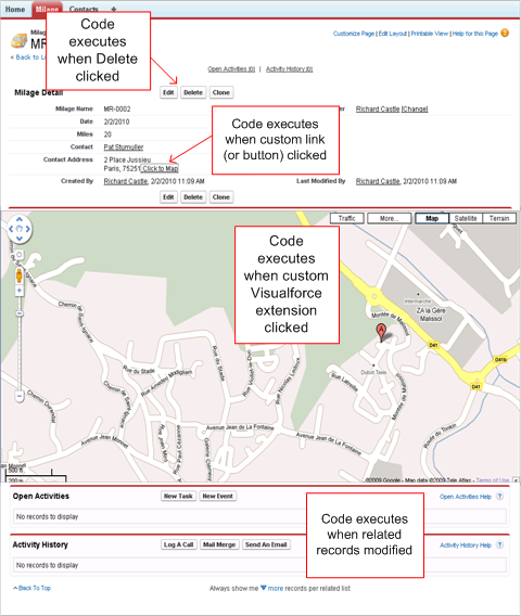 Look at those mid-2000s skeumorphic buttons from the (current) Apex docs. Brings me back.